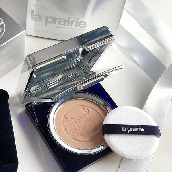 Phấn Nền La Prairie Skin Caviar Powder Foundation SPF 15, 9g