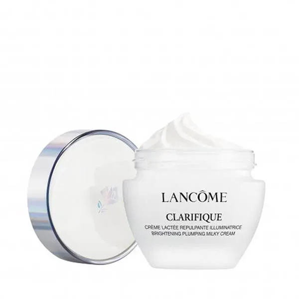 Kem Dưỡng Trẻ Hóa Da Lancôme Clarifique Brightening Milky Cream 50ml
