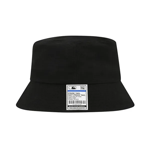Mũ MLB Pride Tag Overfit Bucket Hat New York Yankees 32CP35111-50L Màu Đen Size 57H