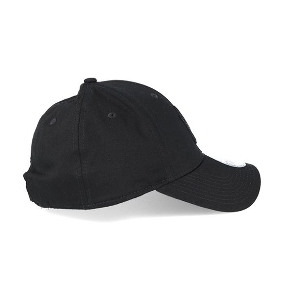 Mũ New Era 9Forty New York Yankees Cap Black Màu Đen - 3