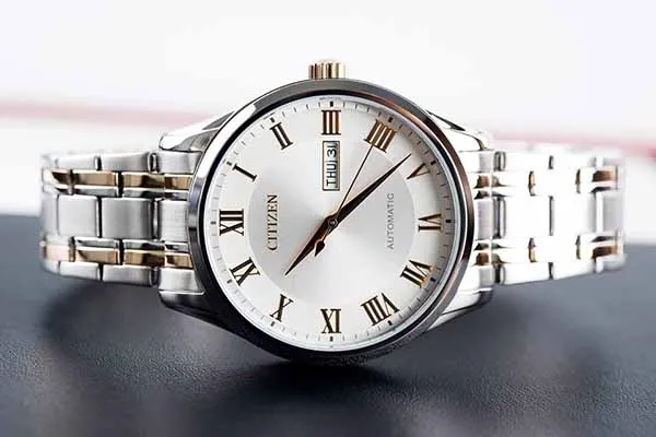 Đồng Hồ Nam Citizen NH8366-83A