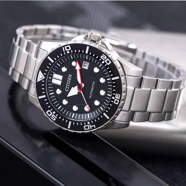 Đồng Hồ Citizen Promaster Automatic NJ0120-81E