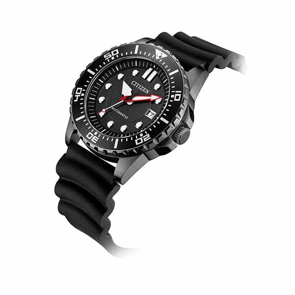 Đồng Hồ Nam Citizen NJ0125-11E