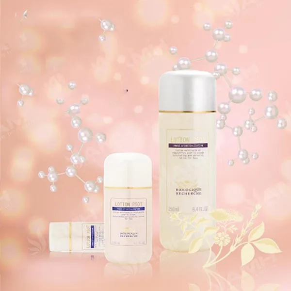 Dung Dịch Hỗ Trợ Cân Bằng Và Tái Tạo Da Biologique Recherche Lotion P50T 50ml