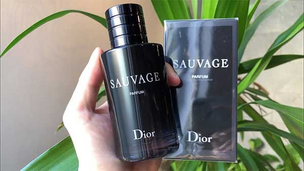 Lịch sử nước hoa Dior Sauvage Parfum