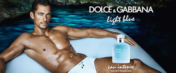 Lịch sử nước hoa Dolce & Gabbana Light Blue Pour Homme Eau Intense