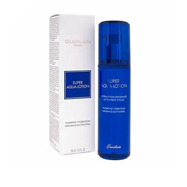 Nước Hoa Hồng Guerlain Super Aqua Lotion 150ml