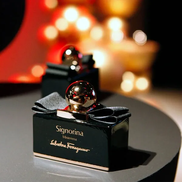 Nước Hoa Salvatore Ferragamo Signorina Misteriosa Mini 5ml