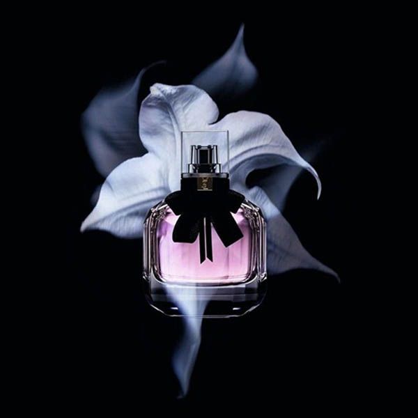 Nước Hoa Nữ Yves Saint Laurent YSL Mon Paris Parfum Floral EDP 90ml - 1