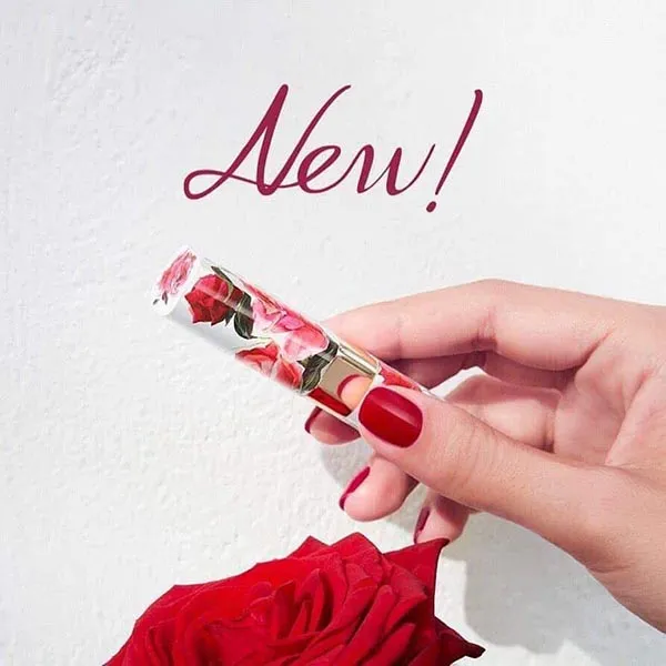 Son Dolce & Gabbana Dolcissimo Matte Liquid Lip Colour 09 Màu Đỏ Cherry - 1