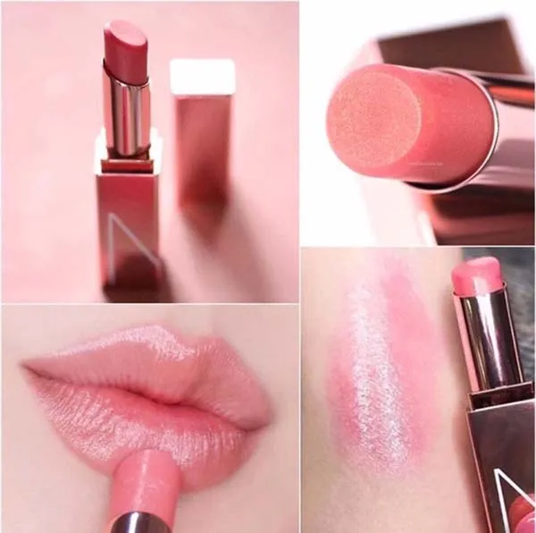 Set Son Dưỡng Môi Nars Mini Afterglow Lip Balm Duo - Son Môi - Vua Hàng Hiệu