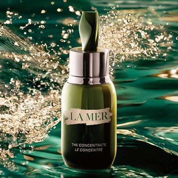 Serum Hỗ Trợ Tái Tạo Da La Mer The Concentrate 50ml - Mỹ phẩm - Vua Hàng Hiệu