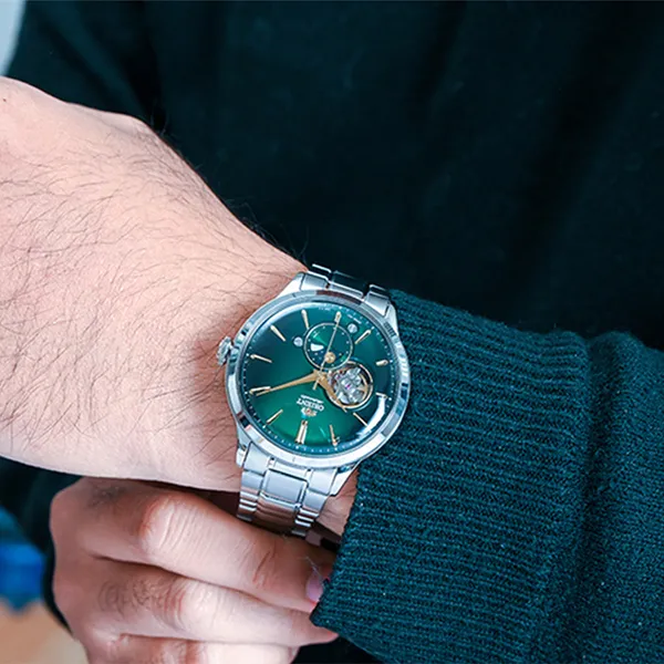Đồng Hồ Orient RA-AS0104E00B Cho Nam