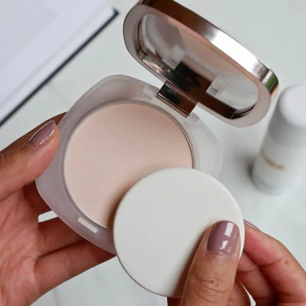 Phấn Nén La Mer The Sheer Pressed Powder 10g Tone 11 (Tone Trắng Sáng) - Trang điểm - Vua Hàng Hiệu
