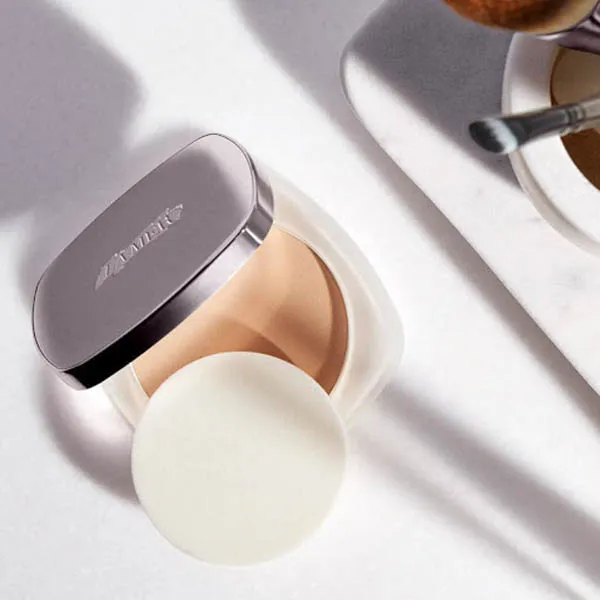 Phấn Nén La Mer The Sheer Pressed Powder 10g Tone 11 (Tone Trắng Sáng) - Trang điểm - Vua Hàng Hiệu
