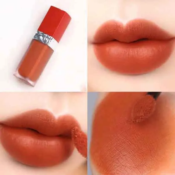 Mua Christian Dior Rouge Dior Ultra Care Liquid Lipstick  760 Diorette  Women Lipstick 02 oz trên Amazon Mỹ chính hãng 2023  Fado