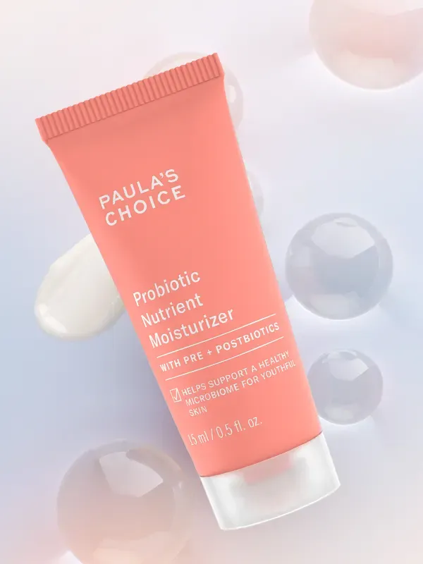 Kem Dưỡng Giàu Lợi Khuẩn Tế Bào Paula's Choice Probiotic Nutrient Moisturizer 15ml - Mỹ phẩm - Vua Hàng Hiệu