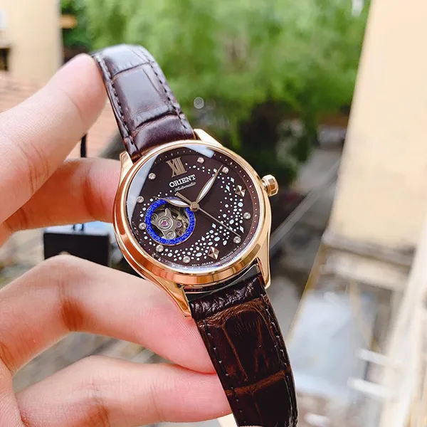 Đồng Hồ Orient RA-AG0017Y10B Cho Nữ - Đồng hồ - Vua Hàng Hiệu