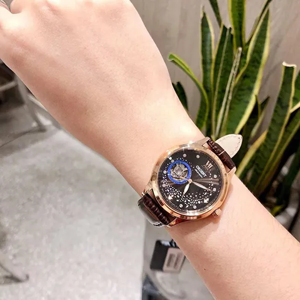 Đồng Hồ Orient RA-AG0017Y10B Cho Nữ - Đồng hồ - Vua Hàng Hiệu