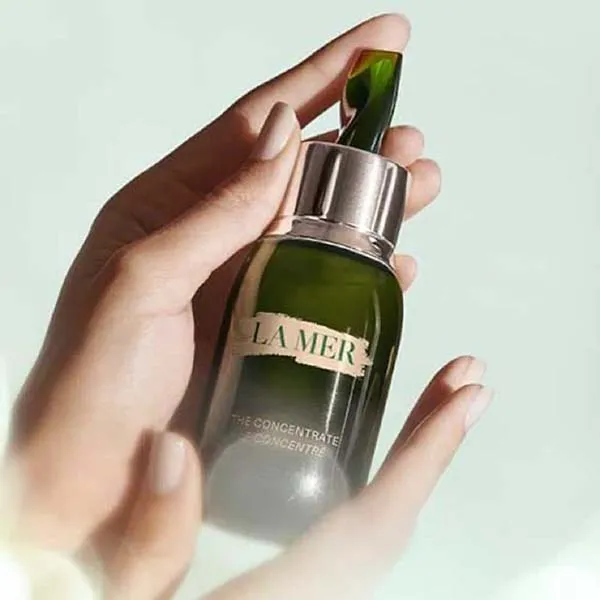 Serum Hỗ Trợ Tái Tạo Da La Mer The Concentrate 50ml - Mỹ phẩm - Vua Hàng Hiệu