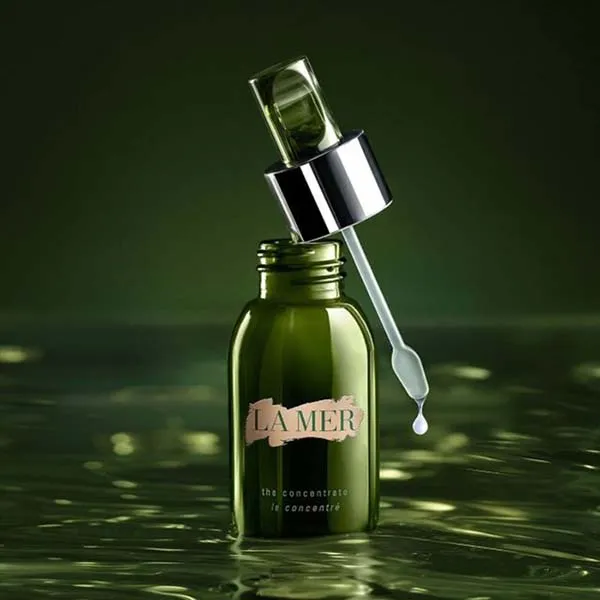 Serum Hỗ Trợ Tái Tạo Da La Mer The Concentrate 50ml - Mỹ phẩm - Vua Hàng Hiệu