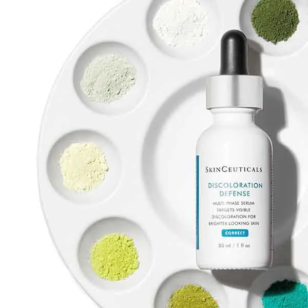 Serum Hỗ Trợ Trẻ Hóa Da Skinceuticals Discoloration Defense 30ml - Mỹ phẩm - Vua Hàng Hiệu