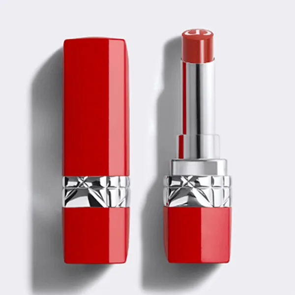 Son Dior Ultra Care 707 Bliss Màu Cam Cháy - Son Môi - Vua Hàng Hiệu