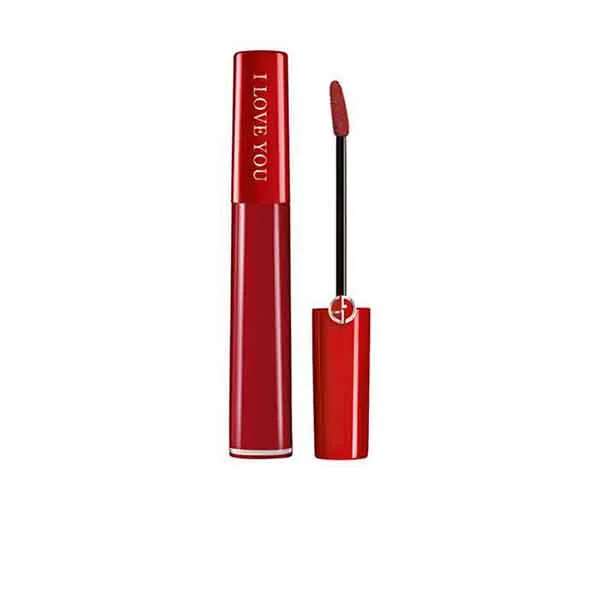 Son Kem Giorgio Armani Lip Maestro Màu 400 - The Red - Son Môi - Vua Hàng Hiệu