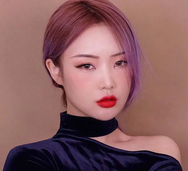 Son Shu Uemura Rouge Unlimited New 2020 M RD 143 Đỏ San Hô - Son Môi - Vua Hàng Hiệu
