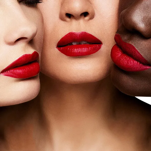 Son Tom Ford Satin Matte 16 Scarlet Rouge Màu Đỏ Cổ Điển - Son Môi - Vua Hàng Hiệu