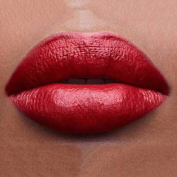 Son Yves Saint Laurent YSL 119 Light My Red Màu Đỏ Berry - Limited Edition - Son Môi - Vua Hàng Hiệu