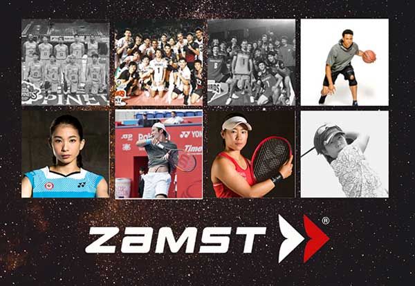 Giới thiệu về thương hiệu ZamST