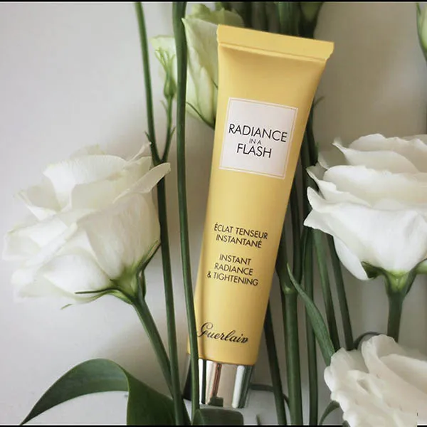 Tinh Chất Dưỡng Da Guerlain My Supertips Radiance In A Flash 15ml - Mỹ phẩm - Vua Hàng Hiệu