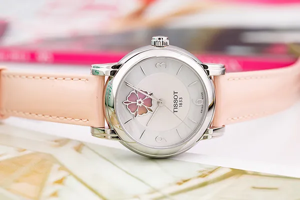 Đồng Hồ Tissot Nữ T050.207.16.117.00
