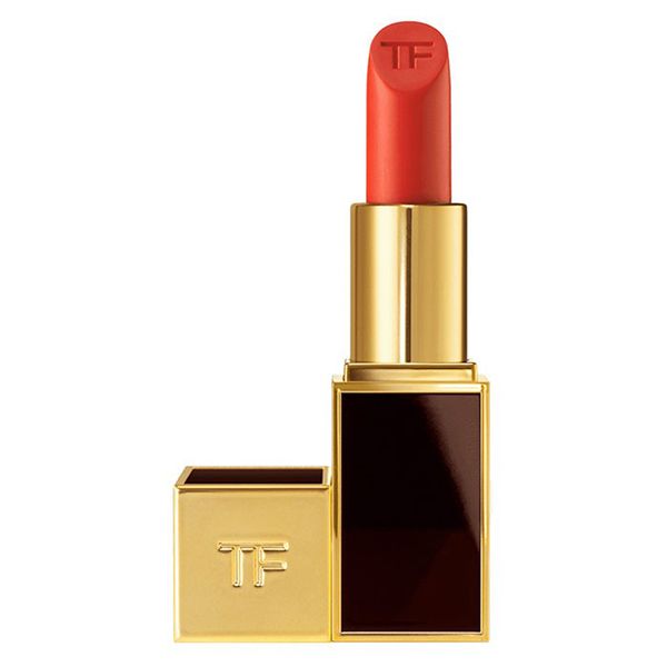 Thiết kế Son Tom Ford Lip Color 15 Wild Ginger Tinh Tế