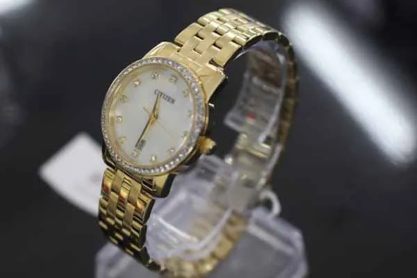 Đồng Hồ Nữ Citizen EU6032-51D