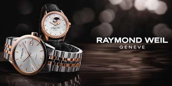 Đồng Hồ Raymond Weil Shine Mother Of Pearl Dial Ladies Watch 1600-STP-00995 - 2