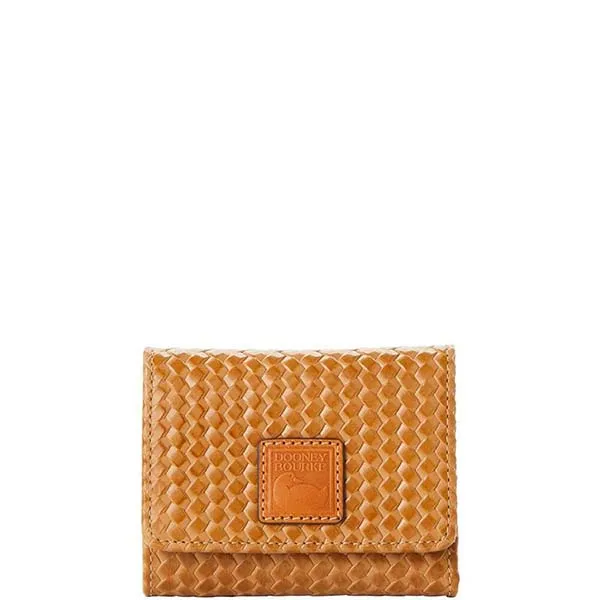 Ví Dooney & Bourke Wallet Yellow Màu Vàng - Túi xách - Vua Hàng Hiệu