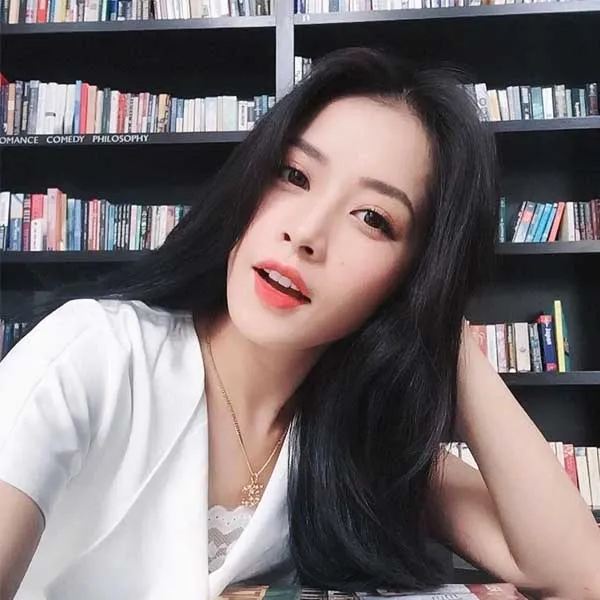 Son Yves Saint Laurent YSL Rouge Pur Couture The Slim 3 Orange Illusion Màu Cam San Hô - Son Môi - Vua Hàng Hiệu