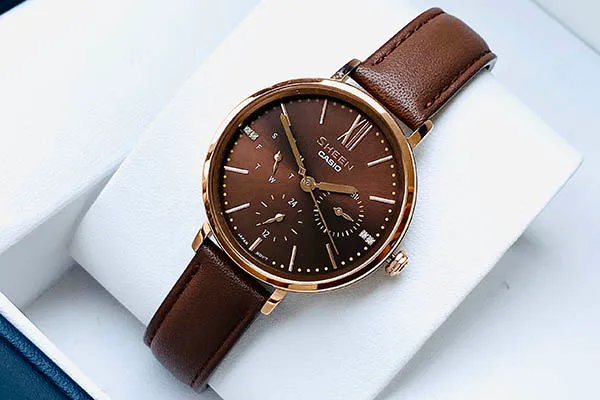 Top 10 mẫu đồng hồ nữ bán chạy giá dưới 5 triệu