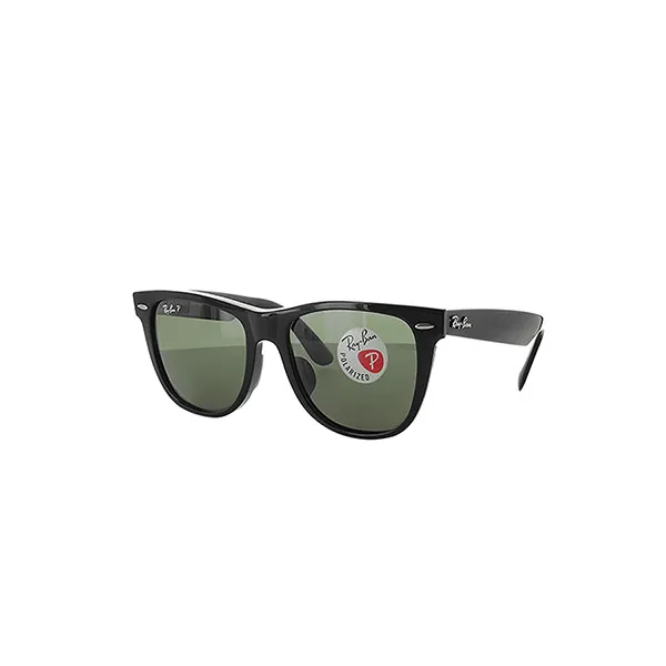 Kính Mát Unisex Rayban RB 2140F 901/58 (52IT) - Kính mắt - Vua Hàng Hiệu