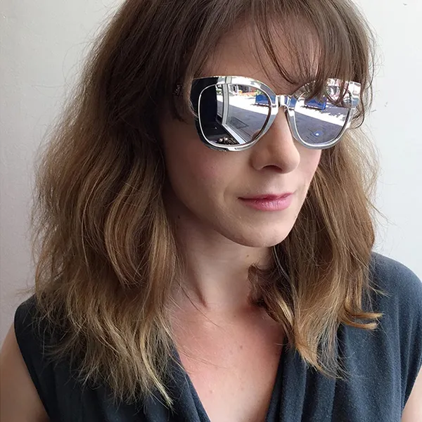 Kính Mát Dior Diorama 1F Smart Fit Silver Màu Bạc - Kính mắt - Vua Hàng Hiệu