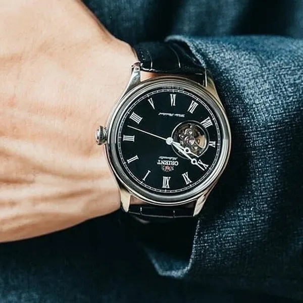 Đồng Hồ Nam Orient FAG00003B0 Automatic - Đồng hồ - Vua Hàng Hiệu