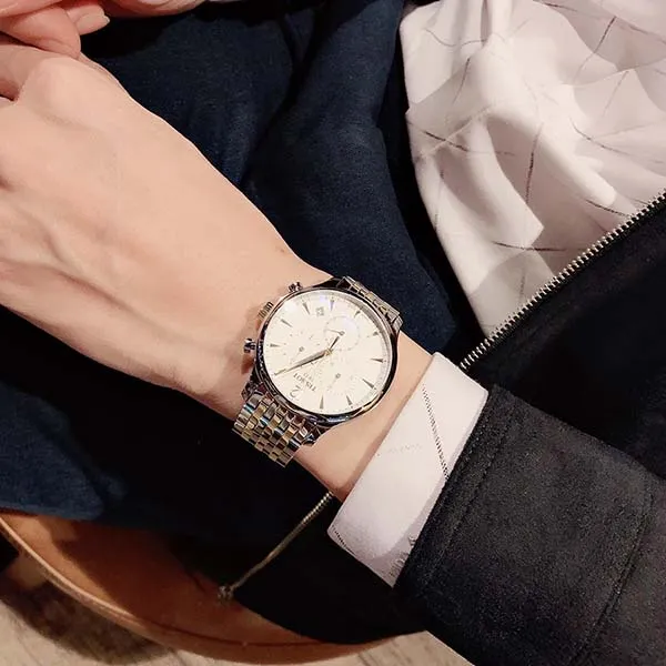Đồng Hồ Nam Tissot Tradition T063.617.22.037.00