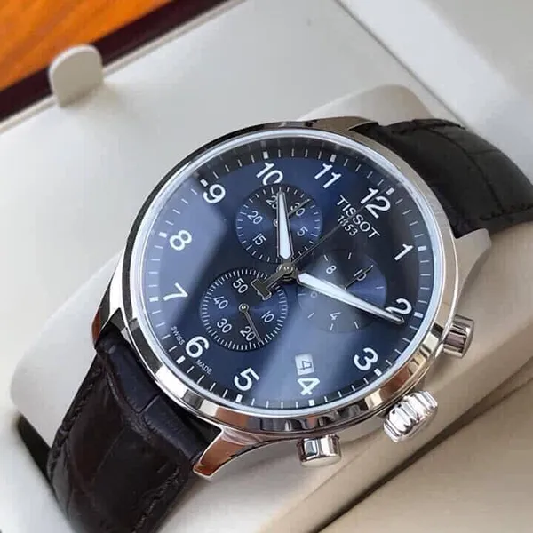 Đồng Hồ Nam Tissot T116.617.16.047.00