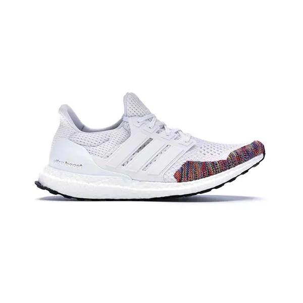 Giày Thể Thao Adidas Ultra Boost 1.0 Ltd Multicolor Màu Trắng - Giày - Vua Hàng Hiệu