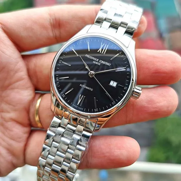 Đồng Hồ Frederique Constant FC-303BN5B6B Cho Nam