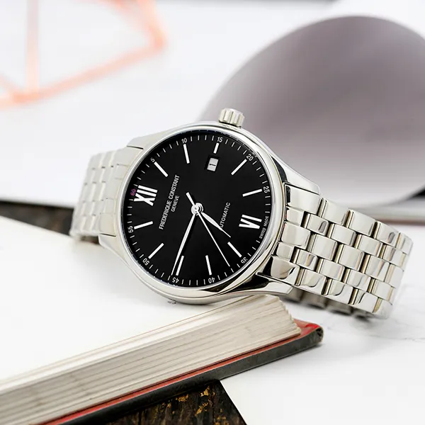Đồng Hồ Frederique Constant FC-303BN5B6B Cho Nam