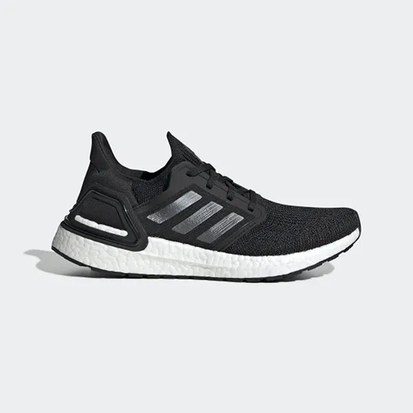 Giày Thể Thao Nữ Adidas Ultra Boost 20 Shoes Màu Đen - Giày - Vua Hàng Hiệu