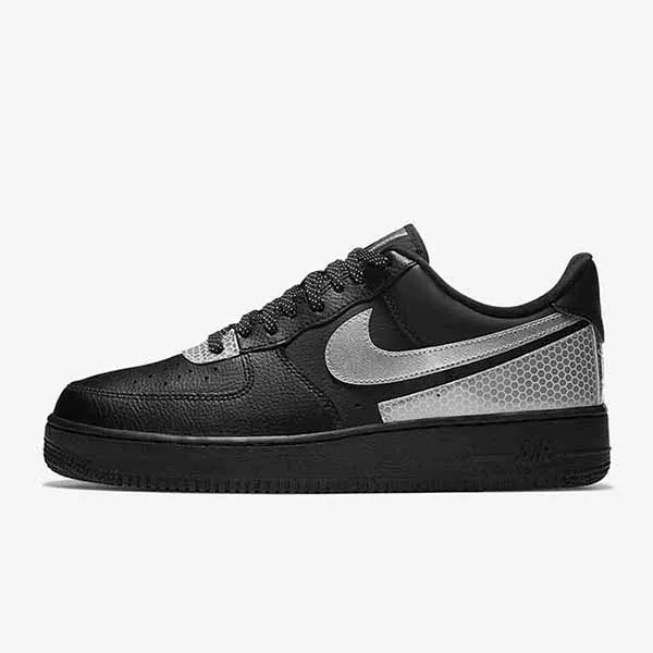 Giày Thể Thao Nike Air Force 1 '07 LV8 3M CT2299-001 Màu Đen Size 42 - Giày - Vua Hàng Hiệu